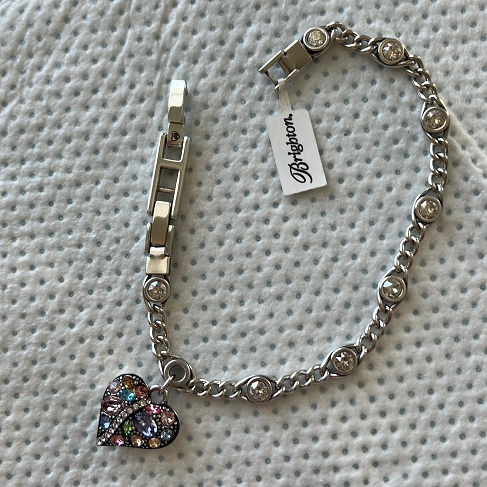 New Brighton bracelet/ trust your journey